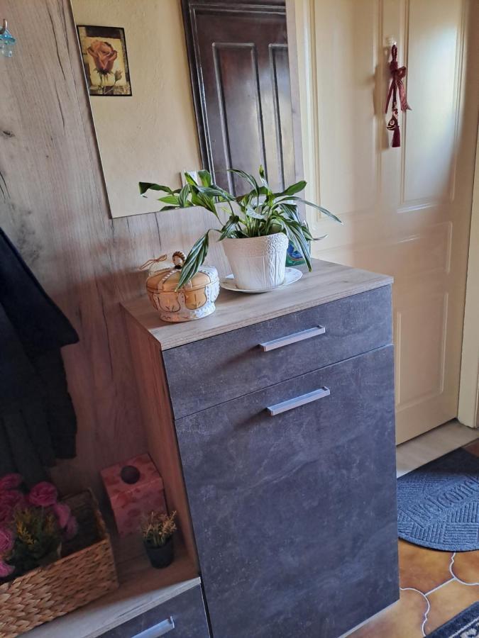 Spiros Corfu Apartment Kanálion エクステリア 写真